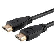 Insten 2 packs High Speed HDMI Cable with Ethernet, M / M Cable,50FT,Black N2