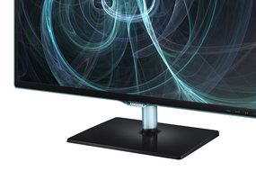 Samsung S24D390HL 23.6-Inch Screen LED-Lit Monitor