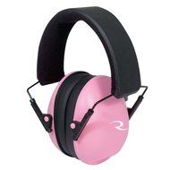 Radians Pink Lowset Ear Muff