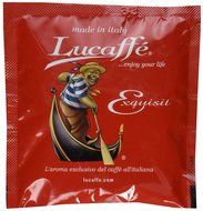Lucaffe Exquisit 150 E.S.E. Espresso Pods