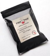 Crazy Fresh Coffee 2 lb. Honduran Santa Rosa SHG, Whole Bean Full City Roast