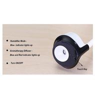 4-in-1 Car Humidifier, CEStore 360&deg; Rotate Portable Mini Car Humidifier Ultrasonic Air Purifier Mist Maker Aromatherapy... N18