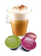 Nescafe Dolce Gusto Coffee Sampler - 30 Capsules N2
