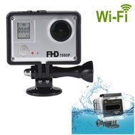 Olatec SJ5000 WIFI Version 1.5&quot; TFT 12.0MP 1080P Sports Digital Video Camera Car Recorder Diving Bicycle Action...