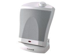 Honeywell Quick Heat Ceramic Heater #HZ-325