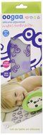 oogaa Silicone Placemat, Blue N18