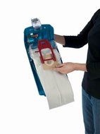 Hoover T-Series WindTunnel Bagged Upright - Corded N8
