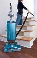Hoover T-Series WindTunnel Bagged Upright - Corded N10