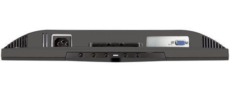 Viewsonic VA1938WA-LED 19-Inch Widescreen LED Monitor N2