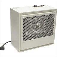 TekSupply 105809 Dual Heat Fan-Forced Portable Heater
