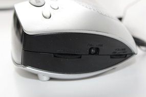 Durabrand AM FM Radio Alarm Clock