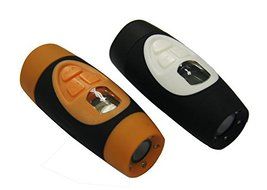 Waterproof Hd Action Camera Helmet Camcorder Outdoor Sports Camera At68 N2