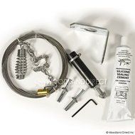 Chimney 12178 Lock-Top Installation Cable Pack