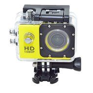 New Gopro Hero 3 Style SJ4000 Mini 1.5 Inch 1080P 10MP Full HD DV Waterproof Helmet Extreme Car Cam Camcorder...