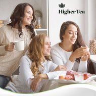 White Peony Tea - USDA Organic. White Tea By Higher Tea. The Best Antioxidant Boost from Tea You Can Get! Perfect... N4