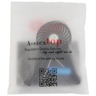 A-szcxtop Portable Multifunction Fold Handheld Hanging Umbrella Mini Fan with 18650 Battery (Black)