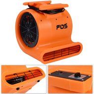Costzon New Air Mover Dryer Blower Fan Floor -1 HP - 4,200 Series N4