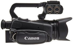 Canon XA35 Professional Camcorder N2