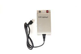 LSE Lighting UVC Light Air Purification System Whole House Air Purifier UVGI Germ killer