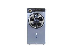Lava Aire Italia MFH-2 SW Misty Cooler, Grey