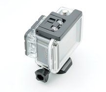 SJCAM Original Action Sport Cam Camera Waterproof Full HD 1080p Video (Silver, SJ5000) N6