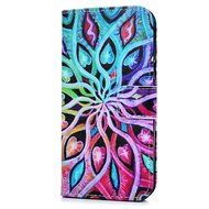 Galaxy J3 Case,Samsung Galaxy J3 Case (2016 Version) - Wallet Flip Stand Case PU Leather Case with Shockproof... N3