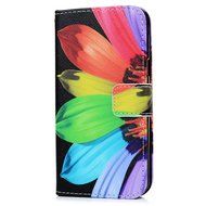 Galaxy J3 Case,Samsung Galaxy J3 Case (2016 Version) - Wallet Flip Stand Case PU Leather Case with Shockproof... N7