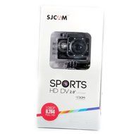 SJCAM Original Action Sport Cam Camera Waterproof Full HD 1080p Video (Silver, SJ5000) N13