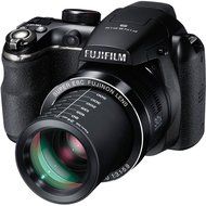 Fujifilm S4500 Compact Digital Camera N2