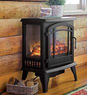 Square Foot Electric Stove N2