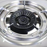 Alpha Portable Propane One Burner Gas Stove N2