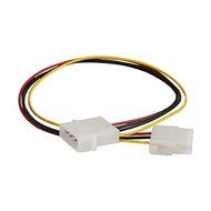 C2G / Cables To Go 27397 Internal Power Extension Cable for 5-1/4 Inch Connector (14 Inch)