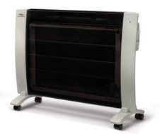 Lakewood EP-2000 Ultra-Thin Dual-Power 1000/1500-Watt Flat-Panel Heater with Electrothemic Technology