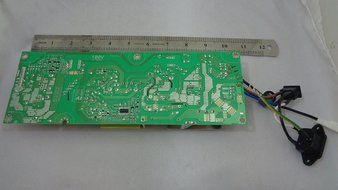 LT1706001 Power Supply Brother for Brother MFC-8510, MFC-8710, MFC-8810, MFC-8910, MFC-8950, DCP-8110, DCP-8150...
