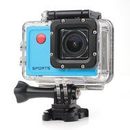 Olatec F56 Waterproof Wifi Ir Remote Control Portable Action Camera Hd 1080p 2.0 Inch LCD Sports Dv Extreme Sports...