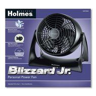 Holmes HANF76BLZ07-UC Blizzard Junior Personal 2 Speed Fan N2