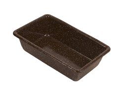 Granite Ware F0623 Better Browning 9 by 5-Inch Loaf Pan