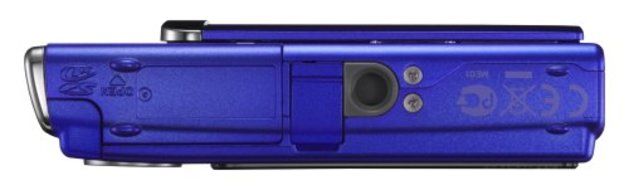 Fujifilm Finepix Z10fd 7.2MP Digital Camera with 3x Optical Zoom (Hot Pink) (OLD MODEL) N7