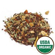 Hibiscus Heaven Tea Organic, 1 lb