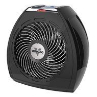 Vornado TVH500 Whole Room Vortex Heater (Black) N4