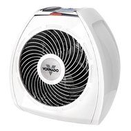 Vornado TVH500 Whole Room Vortex Heater (Black) N5