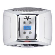 Vornado TVH500 Whole Room Vortex Heater (Black) N6