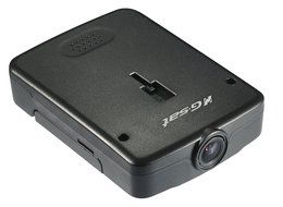 Globalsat RV-1000S 720P HD 120-Degree Wide Angle Recording Video Camera with 3D G-Sensor N3