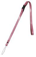 Panasonic Digital Camera Options Shoulder strap Pink DMW-SSTX1-P (japan import)