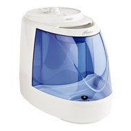 Hunter Microban Soothing Cool Mist Evaporative Humidifier, Model 33119 N2