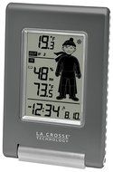 La Crosse Technology WS-9640U-IT Wireless Weather Station with Oscar Outlook N2