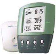 Royal WS44 Desktop Weather Station