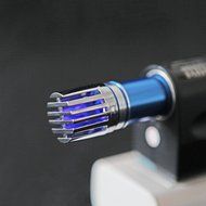 Aprince Car Air Purifier Ionizer, Car Air Freshener and Ionic Air Purifier Remove Dust, Pollen, Smoke and Bad... N14