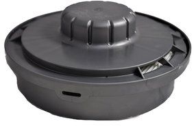 Dyson DC15 The Ball Replacement Post Motor HEPA Exhaust Filter, Fits Dyson Part 908561-02, or 910471-02 by Dust...