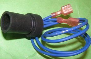 PP216 Photo Cell Reddy, Remington, Master, M16656-4 HA3019 040-162